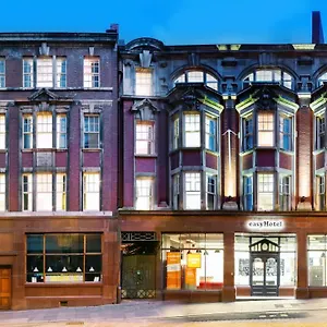 2* Ξενοδοχείο Easyhotel