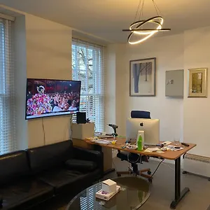 Westgate Apartment