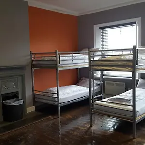 Hostal Albatross