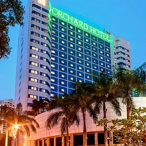 Orchard 5*, Singapore Singapore
