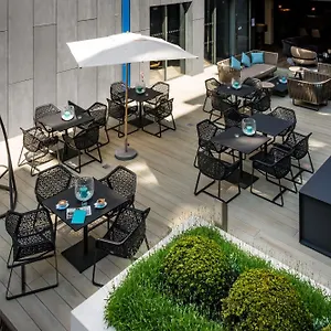 Hotell One, Newcastle-upon-Tyne